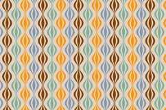Vintage Geometric Patterns for Adobe Photoshop Product Image 5
