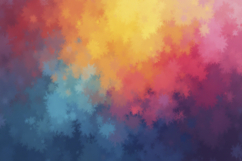 Colorful Watercolor background Product Image 1