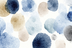 Abstract Watercolor Pattern Background Wallpaper Product Image 1