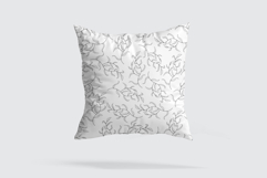 Minimal botanical and heart pattern paper pack 12 designs Product Image 5