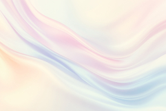 Holographic Wavy Background Product Image 6