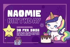 Velnas || Modern Playful Display Font Product Image 6