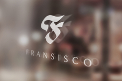 Fransisco - Letter F Logo Product Image 5