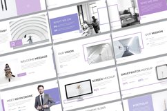 Daze - Keynote Template Product Image 7