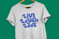 Retro Friday Product Image 6