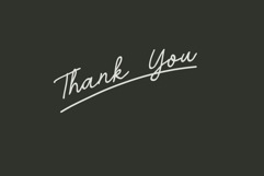 Alacati | Elegant Handwritten Script Product Image 6