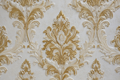 Damask Pattern background Product Image 1