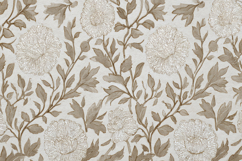 Floral Pattern Background Product Image 1