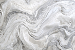 Silver Marble Texture Background Product Image 1