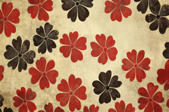 Flowers Background Wallpaper Product Image 1