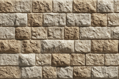 Torn Stone Texture Background Wallpaper Product Image 1
