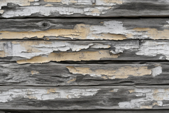Old Wooden Fence Background Wallpaper Product Image 1