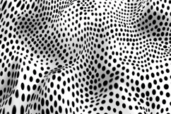 Abstract Halftone Background Wallpaper Product Image 1