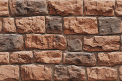 Culture Stone Texture Background Wallpaper Product Image 1