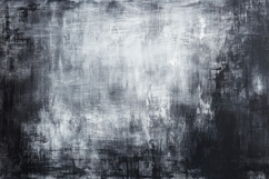 Grunge Black And White Texture Background Wallpaper Product Image 1