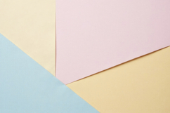 Paper in Pastel Colors Background Wallpaper Product Image 1
