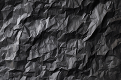 Crumpled Paper Texture Background Wallpaper Product Image 1