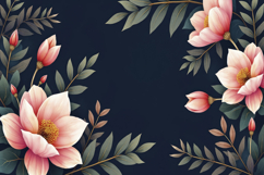 Floral Background Product Image 1