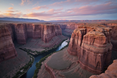 Grand Canyon Background Wallpaper Product Image 1
