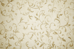 Floral Patterned Background Wallpaper Product Image 1