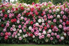 Flowers Background Wallpaper Product Image 1