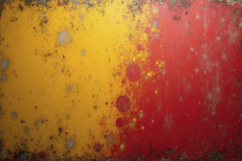 Abstract Colorful Grunge Background Wallpaper Product Image 1