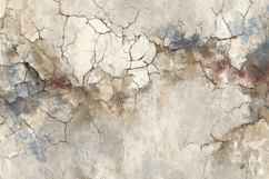 Cracking and Faded Texture Background Wallpaper Product Image 1