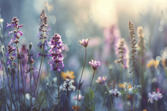 Lavender Background Wallpaper Product Image 1