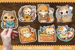 Ultimate Stickers Bundle - Mega Printable Sticker Bundles Product Image 13