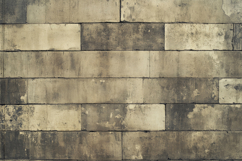 Gray Bricks Texture Background Wallpaper Product Image 1