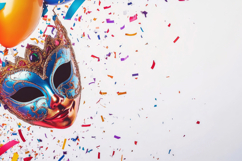 Carnival Background Wallpaper Product Image 1
