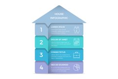 House Infographics Product Image 1