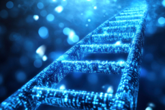 Digital Stair Background Product Image 1