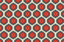Fabric Design Pattern Background Product Image 1
