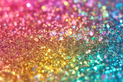 Colorful Glitter Background Wallpaper Product Image 1