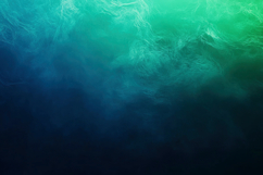 Blue Green Gradient Background Wallpaper Product Image 1