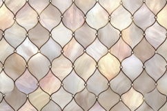 Beige Toned Porcelain Background Wallpaper Product Image 1