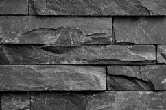 Dark Grey Slate Background Wallpaper Product Image 1
