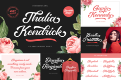Playful Font Bundle Vol. 2 Product Image 7