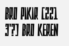 Greathem - Avant Garde Product Image 8