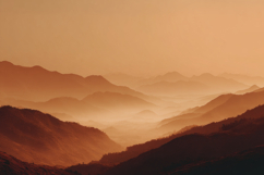 Landscape Mountain Background Product Image 1