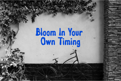 Karmond - Organic Writting Product Image 8