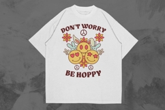 Funny Easter T-shirt Design Bundle Vol. 2 Product Image 8