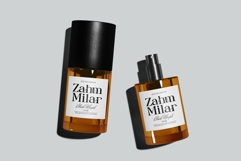 Nelara || Modern Classy Serif Font Product Image 7