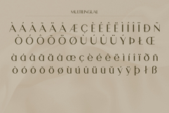 Sonaria - Elegant Modern Sans Serif Product Image 7
