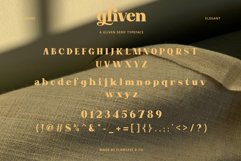 Gliven Product Image 7