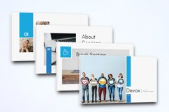 Devox - Powerpoint Template Product Image 6