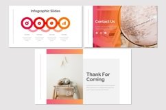Casanova - Powerpoint Template Product Image 3