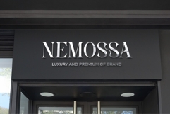 Tasero || Modern Classy Serif Font Product Image 7