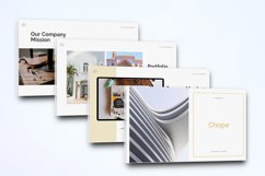 Chope - Keynote Template Product Image 9